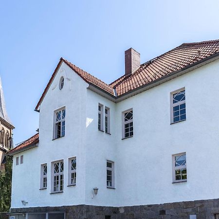 Ferienwohnung Wernigerode Zentrum 1 Kültér fotó