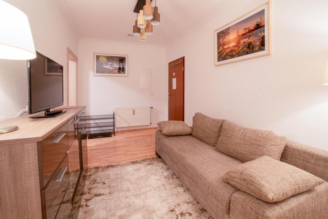 Ferienwohnung Wernigerode Zentrum 1 Kültér fotó